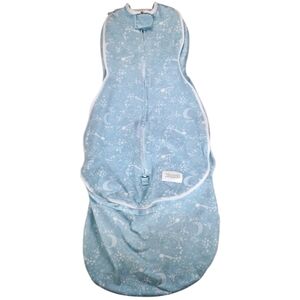 Woombie Grow With Me Sleep Sack Size 0-18 Months